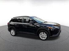 2025 Toyota Corolla Cross LE -
                  Austin, TX