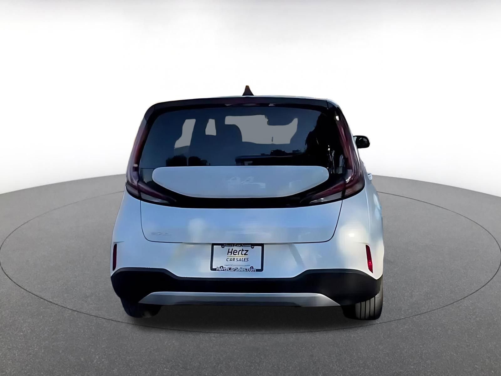 Thumbnail: 2025 Kia Soul - 12