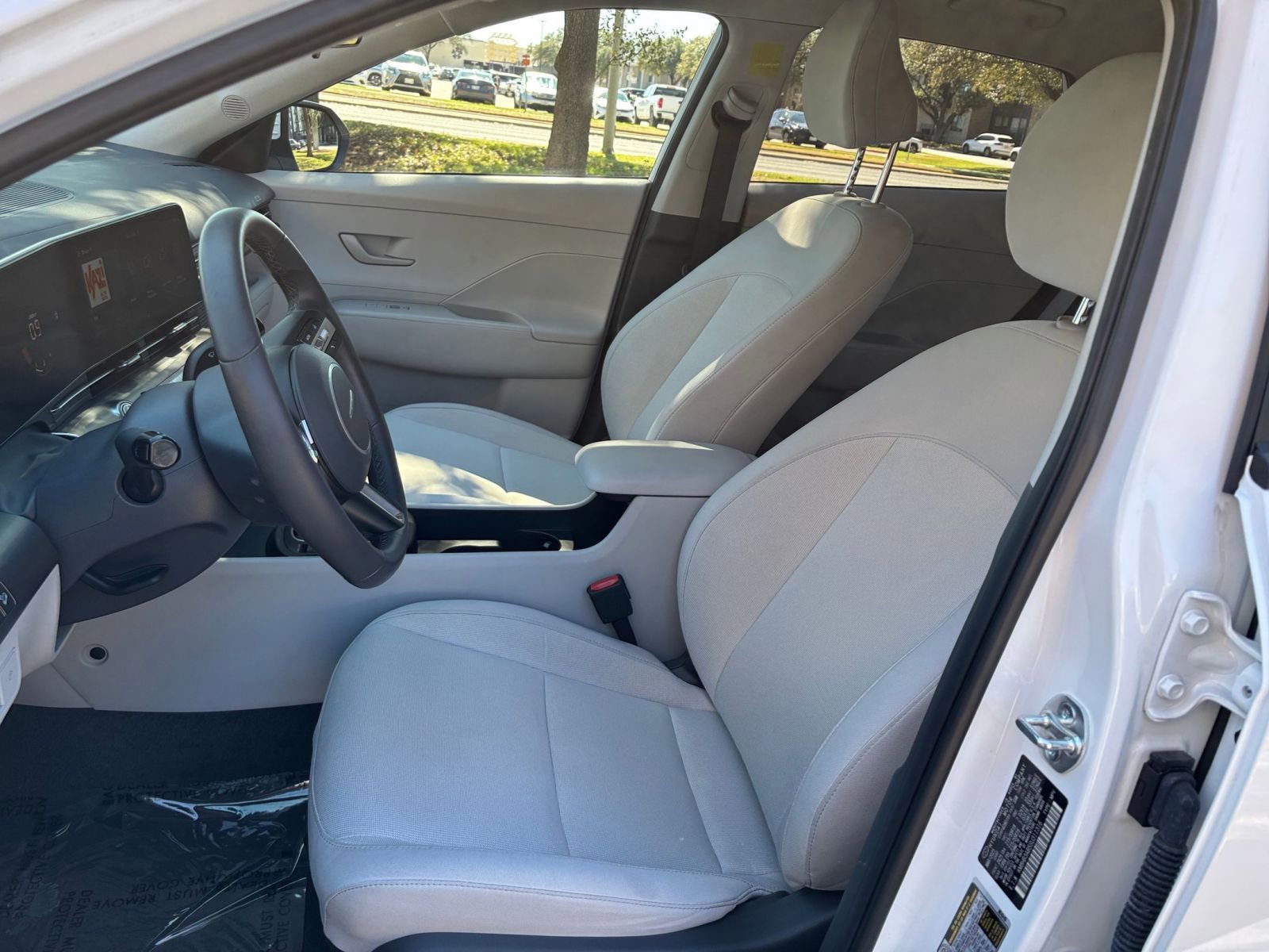 Thumbnail: 2025 Hyundai Kona - 31