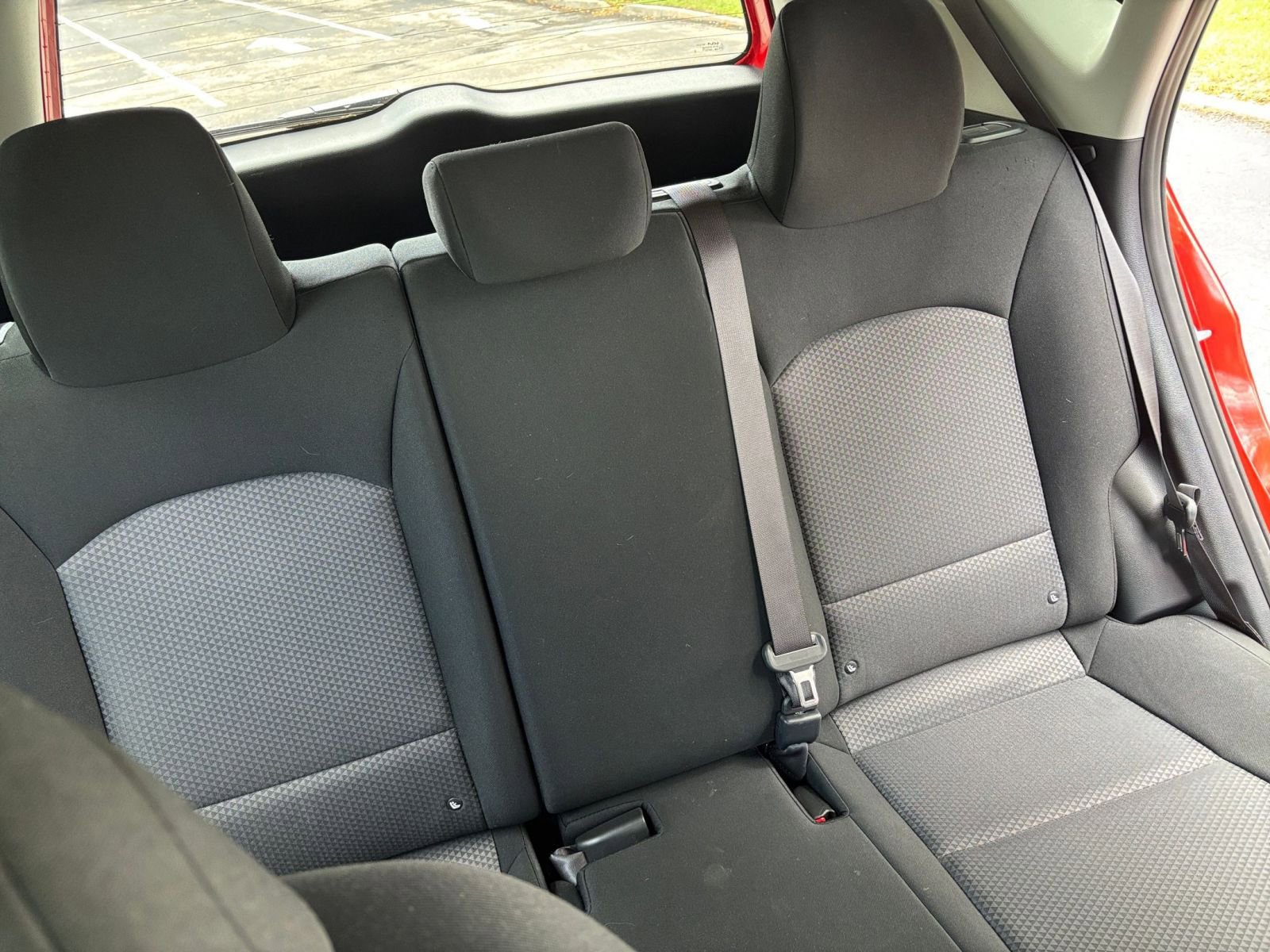 Thumbnail: 2025 Kia Soul - 32