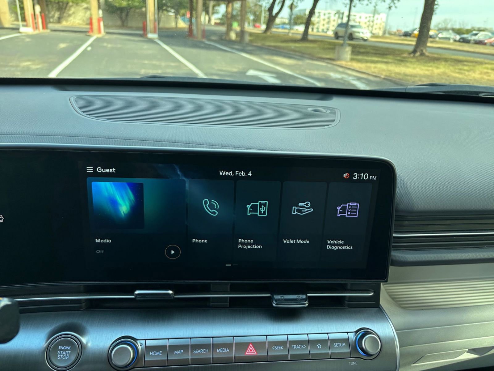 Thumbnail: 2025 Hyundai Kona - 17