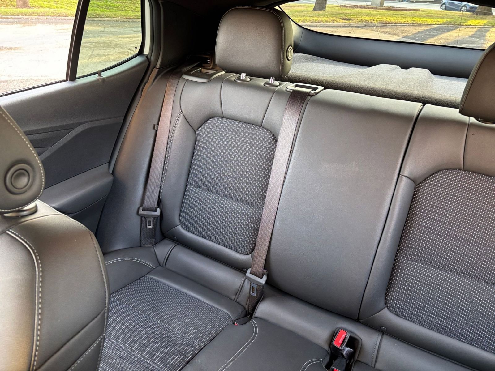 Thumbnail: 2025 Buick Envista - 34