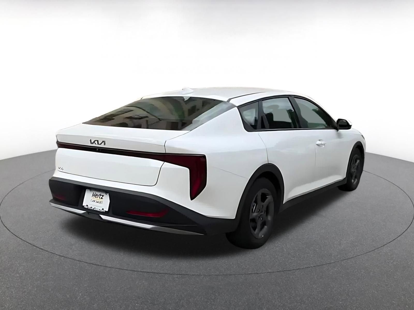 Thumbnail: 2025 Kia K4 - 12
