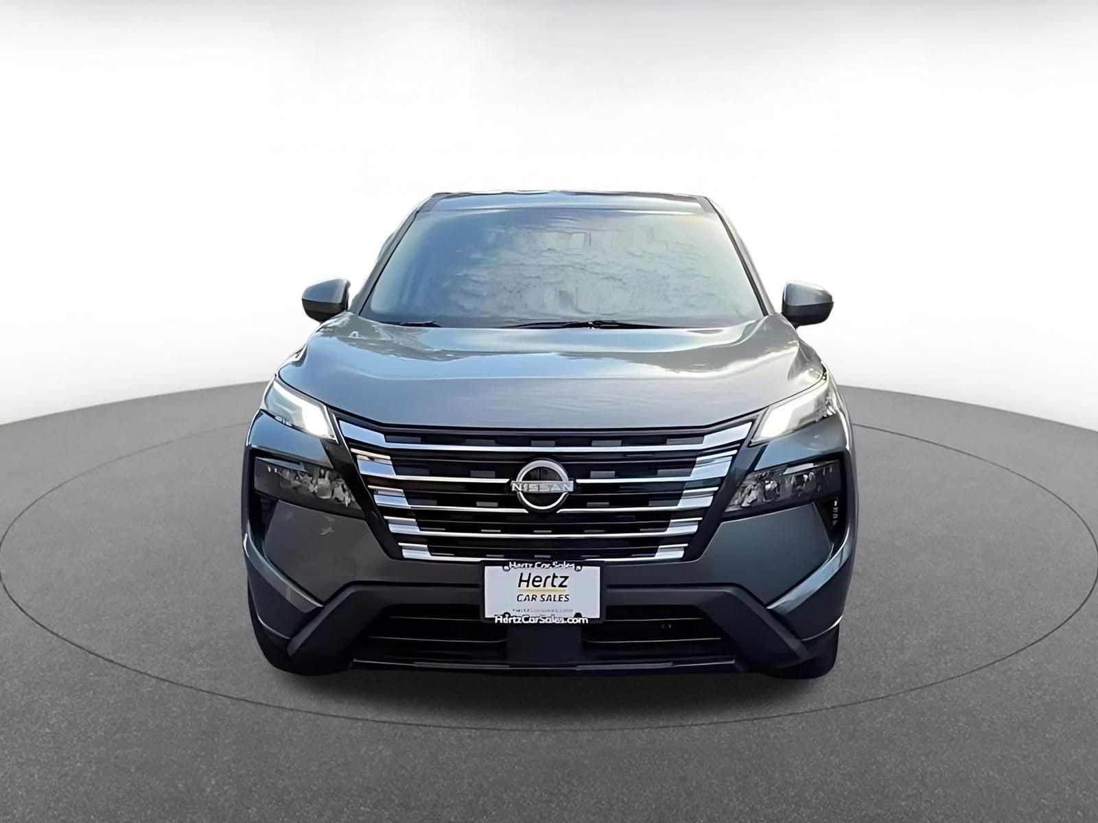 Thumbnail: 2025 Nissan Rogue - 5