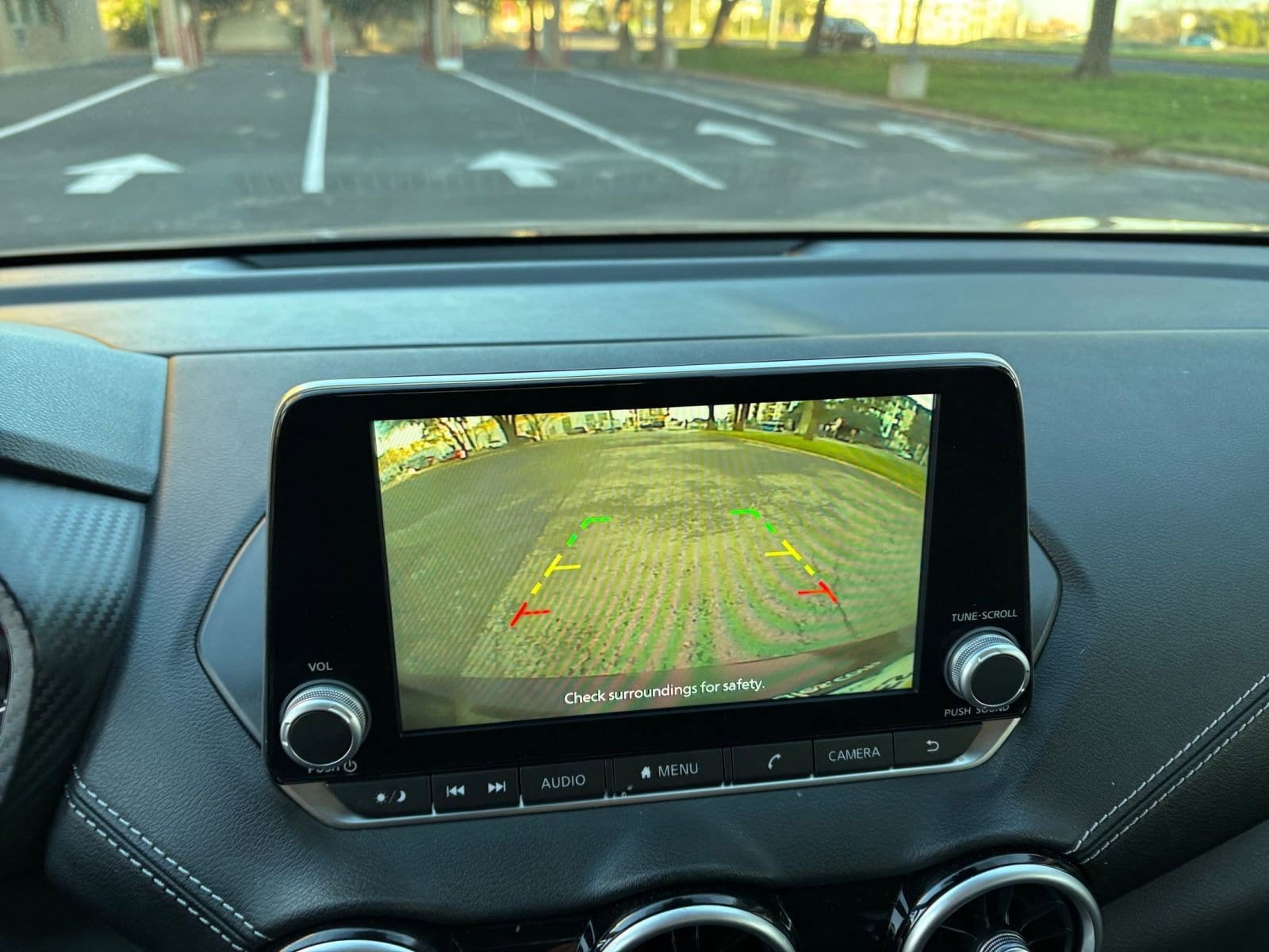 Thumbnail: 2025 Nissan Sentra - 17