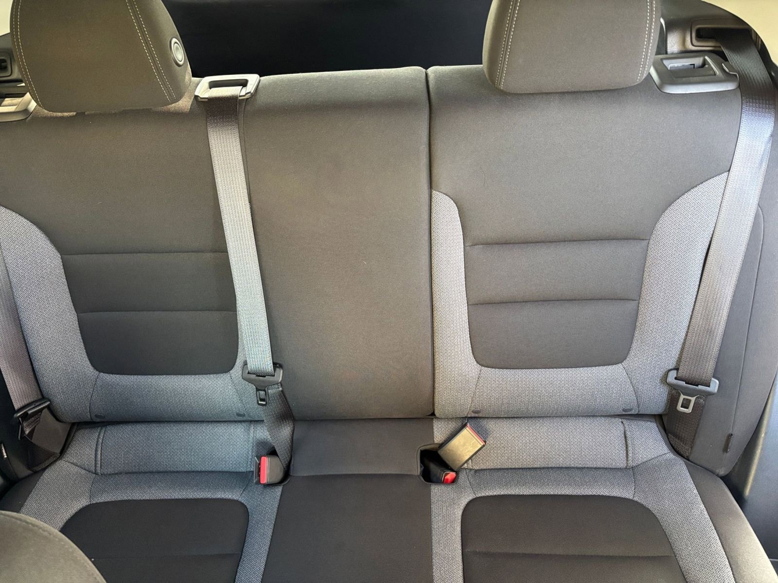 Thumbnail: 2025 Chevrolet TrailBlazer - 32