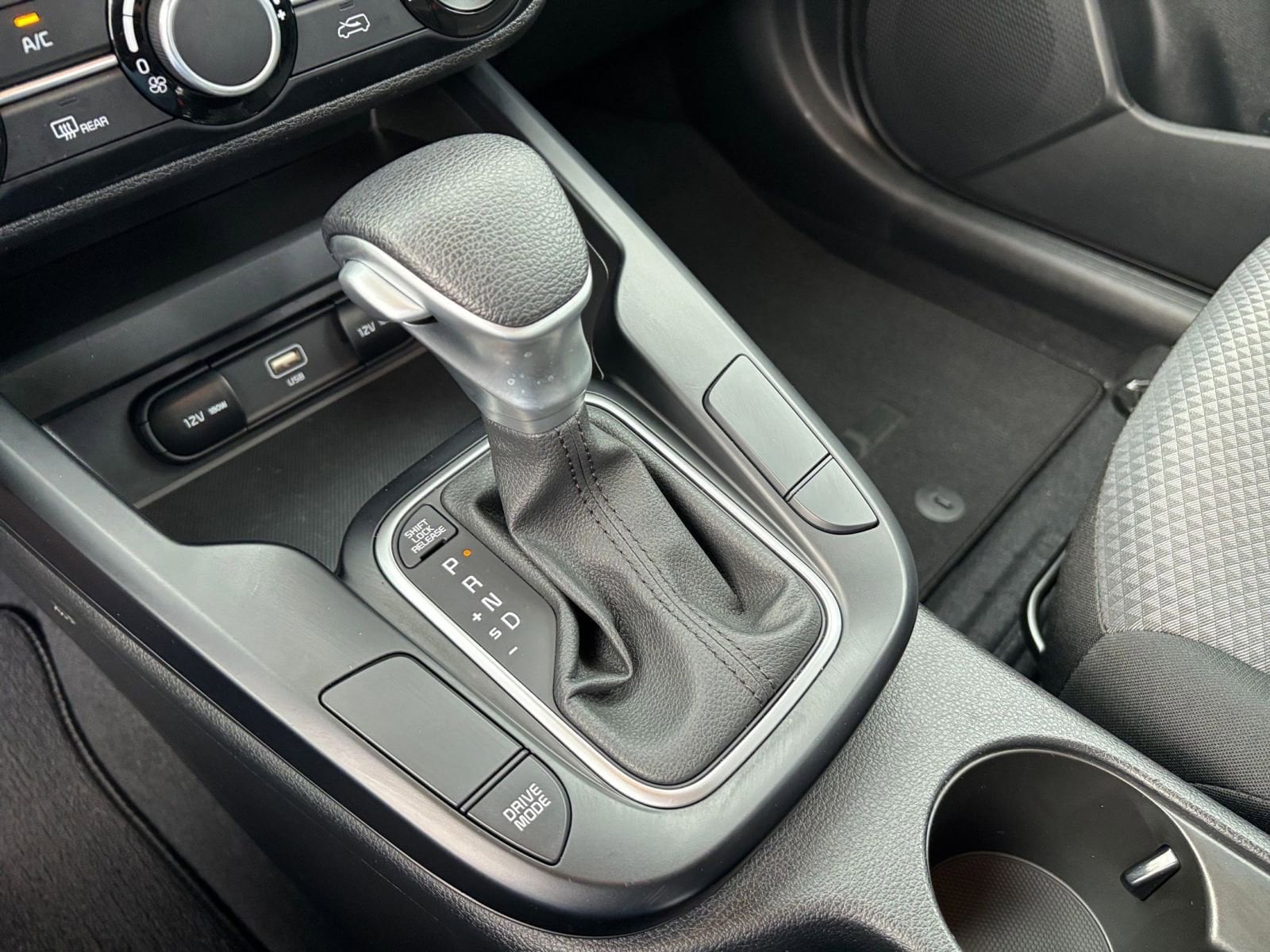 Thumbnail: 2025 Kia Soul - 35