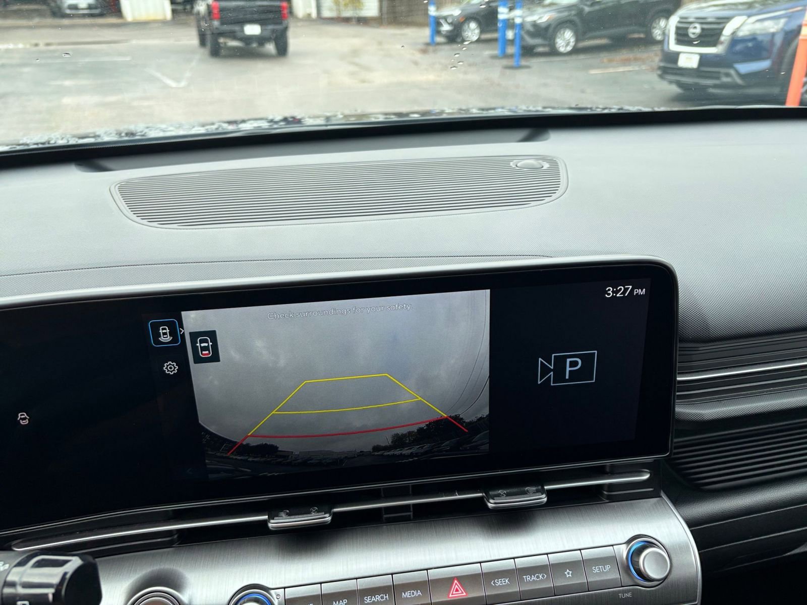 Thumbnail: 2025 Hyundai Kona - 17