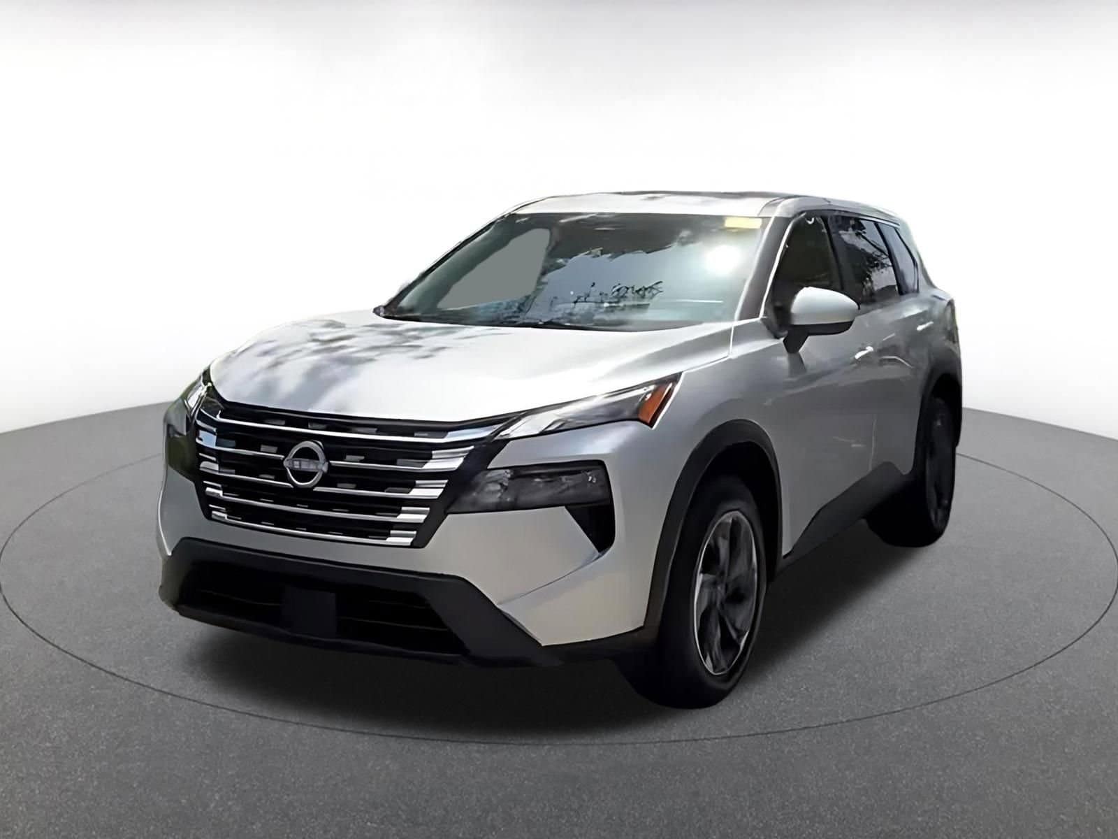 Thumbnail: 2025 Nissan Rogue - 6