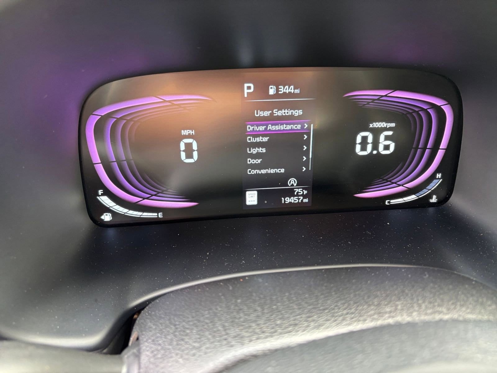 Thumbnail: 2025 Kia Soul - 35