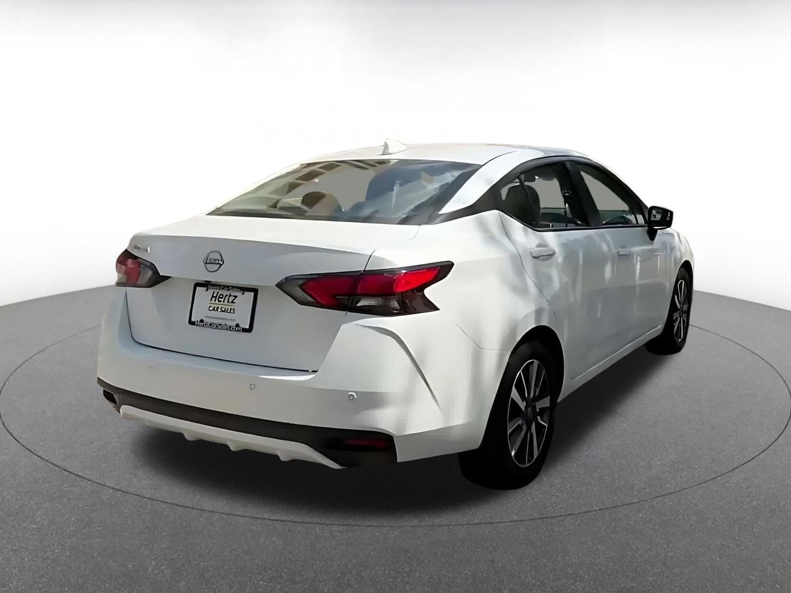 Thumbnail: 2025 Nissan Versa - 13