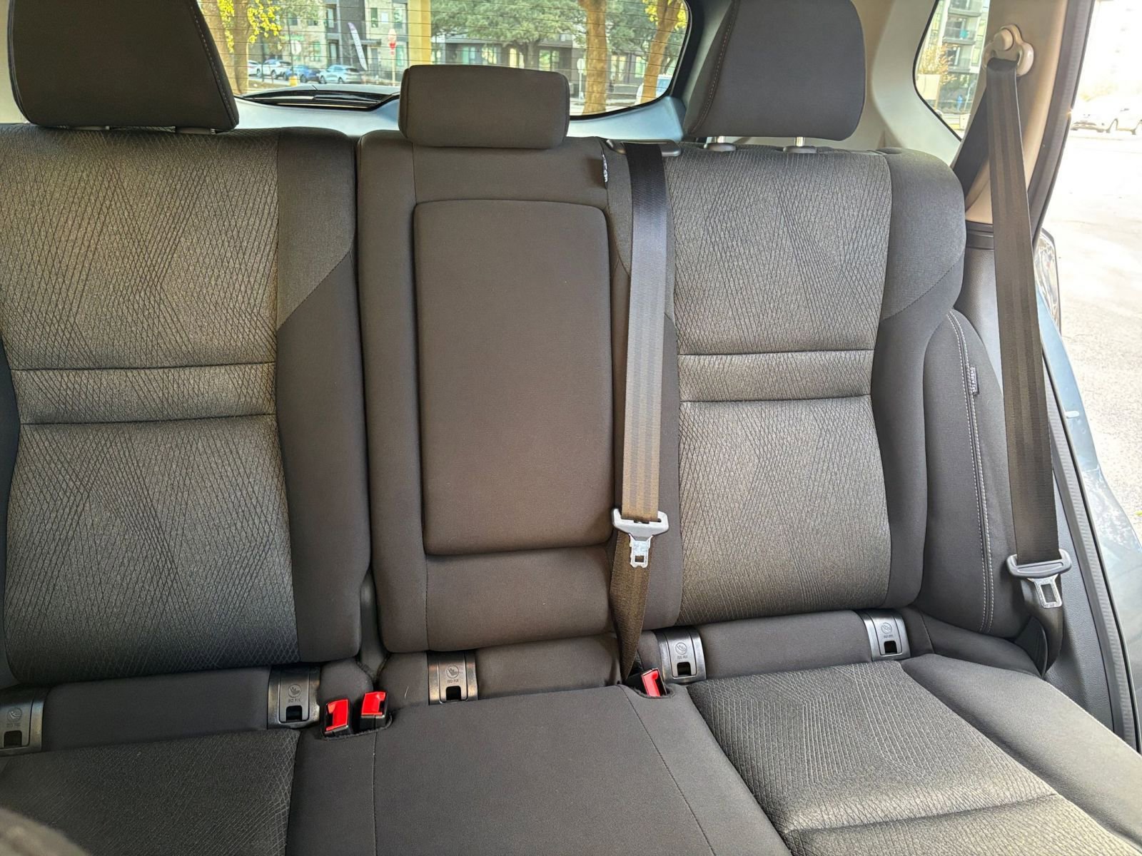 Thumbnail: 2025 Nissan Rogue - 32