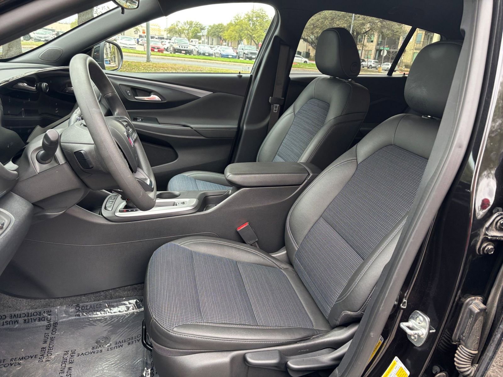 Thumbnail: 2025 Buick Envista - 31