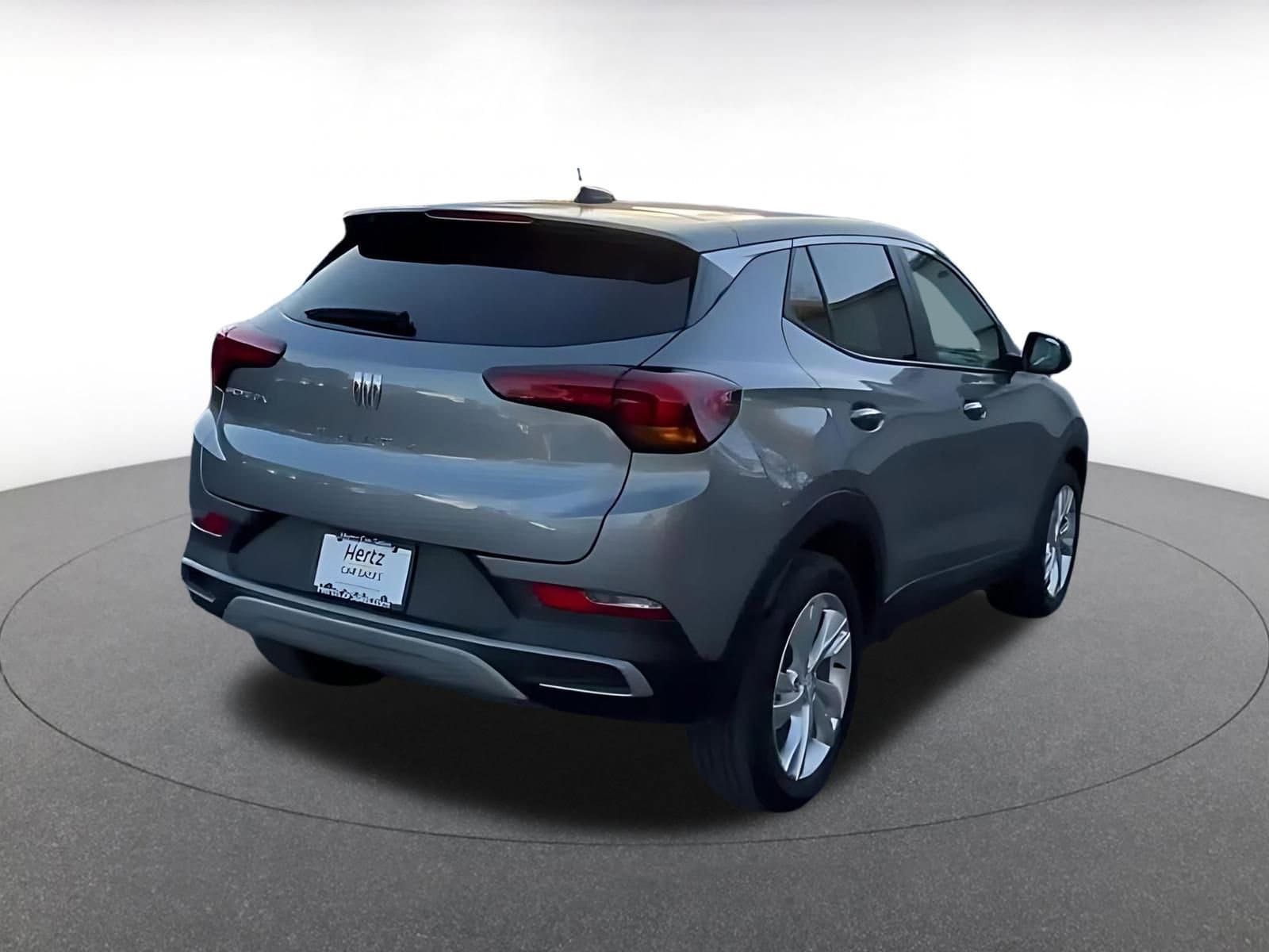 Thumbnail: 2025 Buick Encore GX - 13