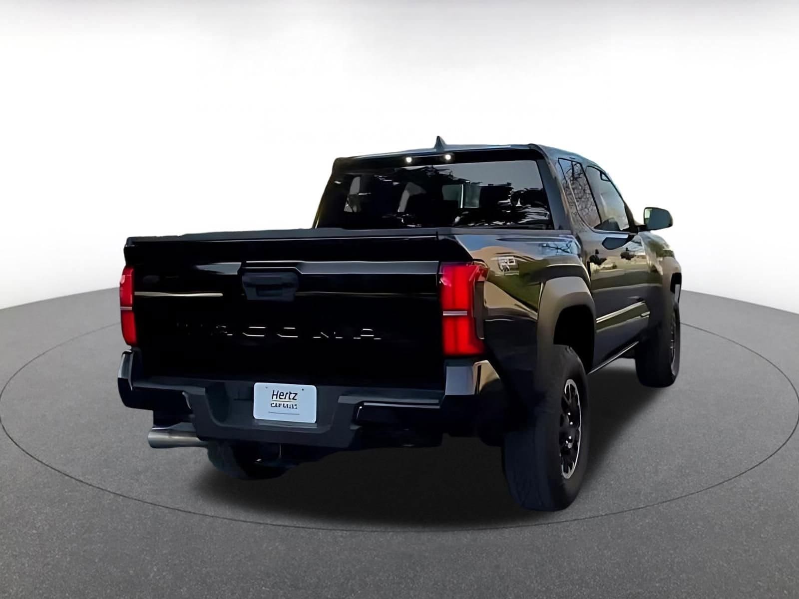 Thumbnail: 2025 Toyota Tacoma - 15