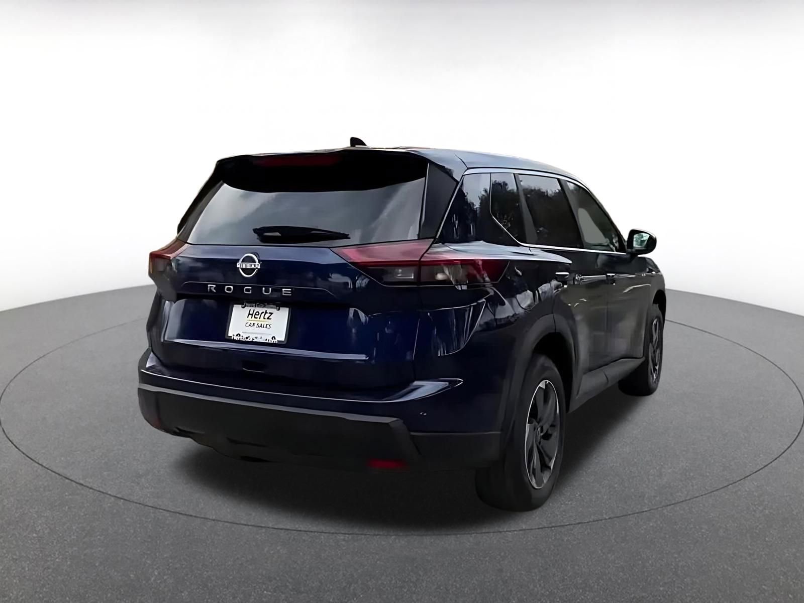 Thumbnail: 2025 Nissan Rogue - 13