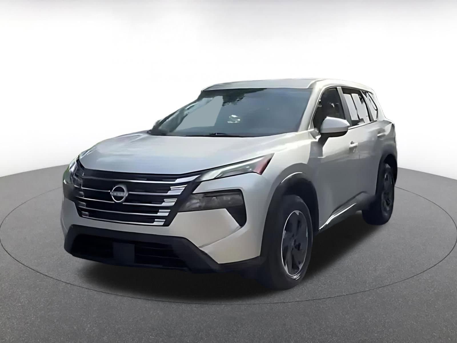 Thumbnail: 2025 Nissan Rogue - 5