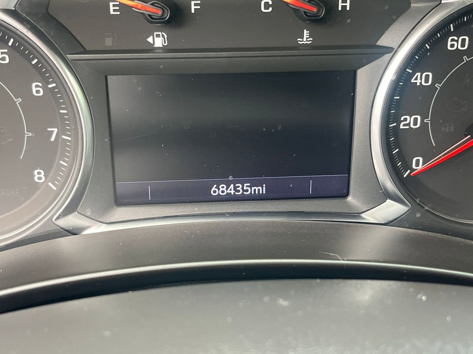 Thumbnail: 2023 GMC Terrain - 34