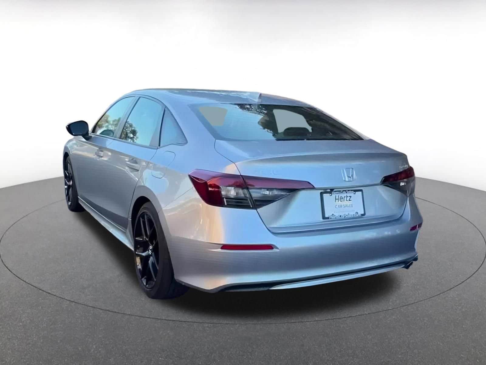 Thumbnail: 2025 Honda Civic - 11