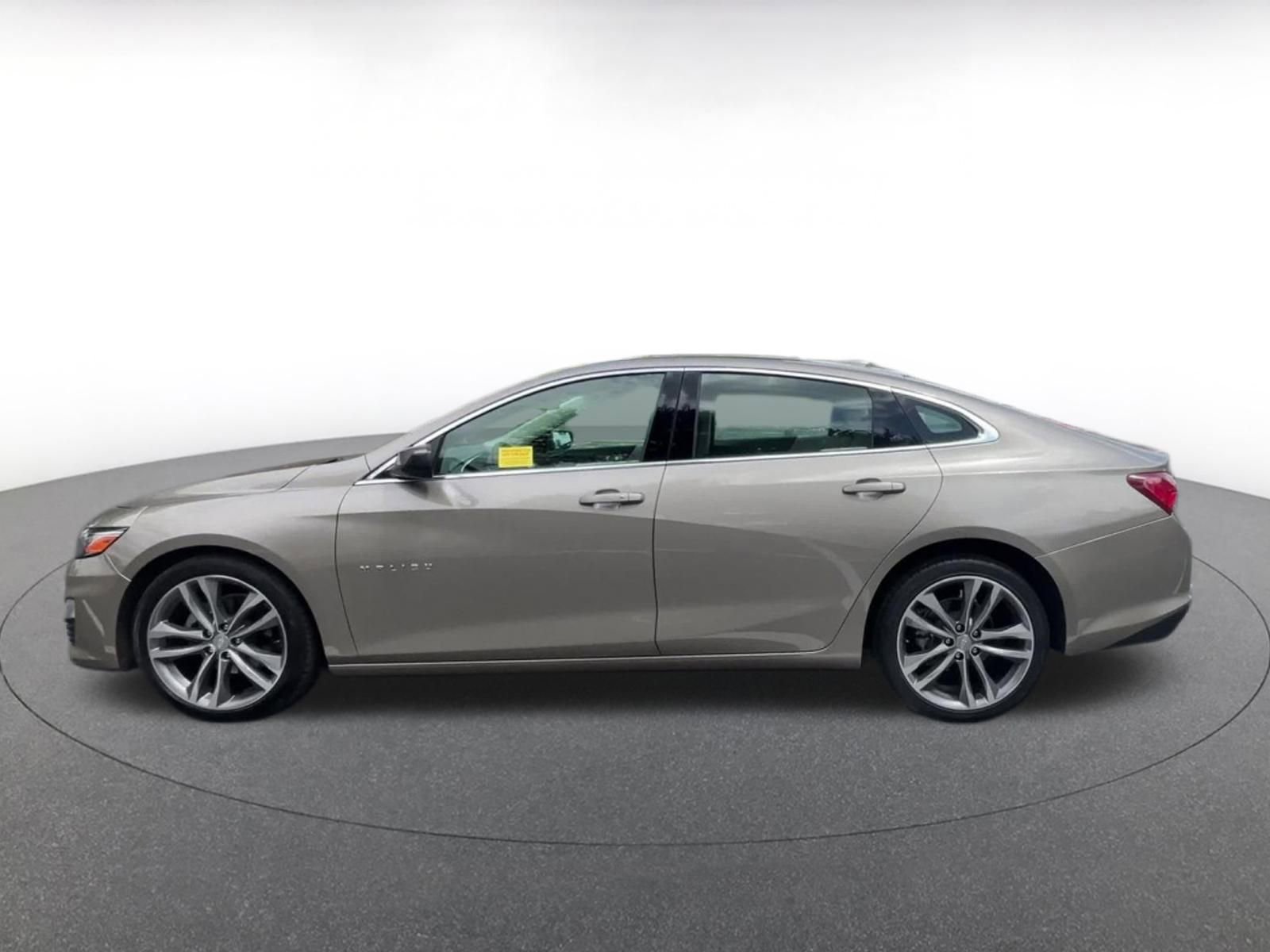 Thumbnail: 2024 Chevrolet Malibu - 7