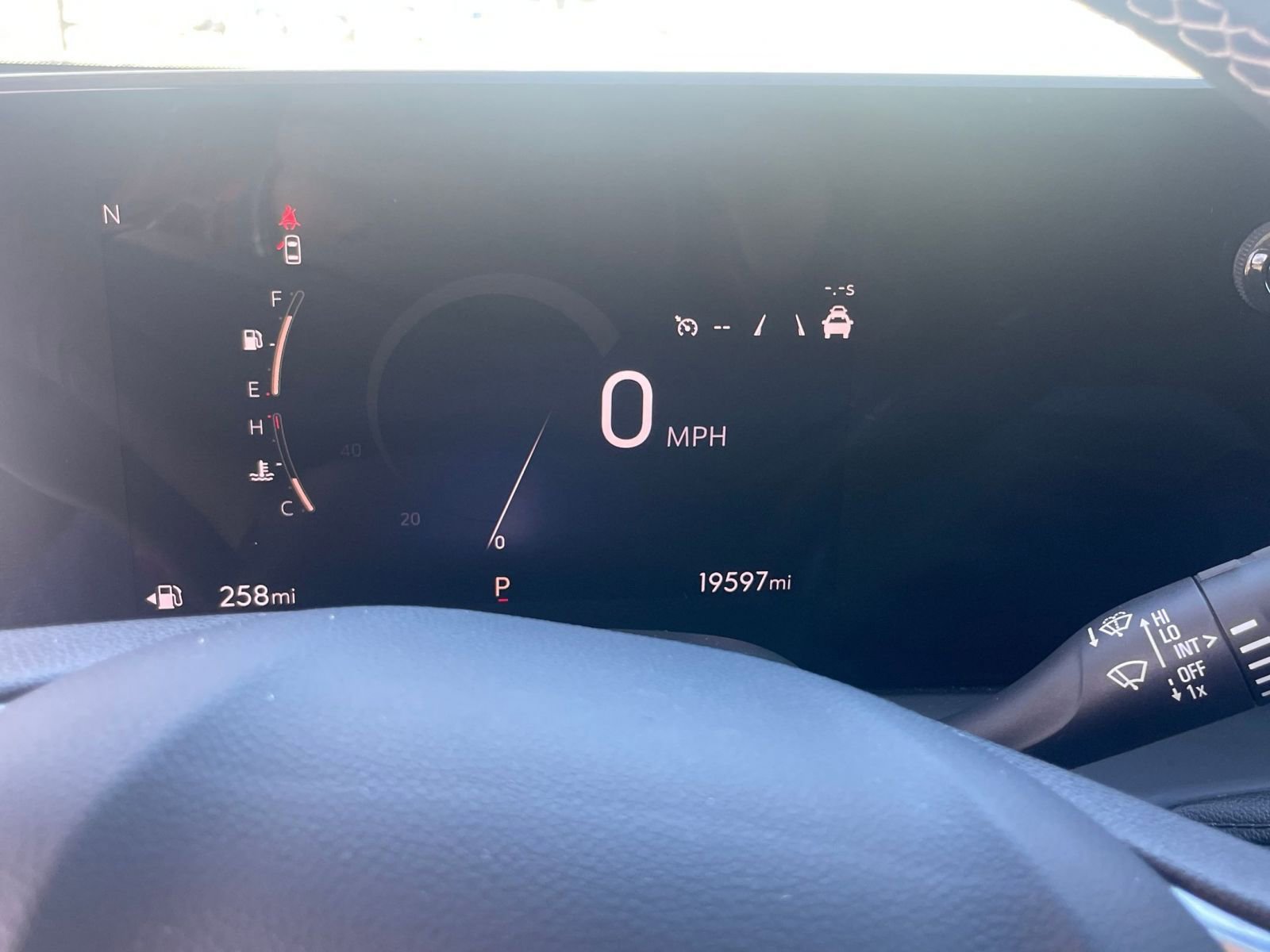 Thumbnail: 2025 Buick Encore GX - 34