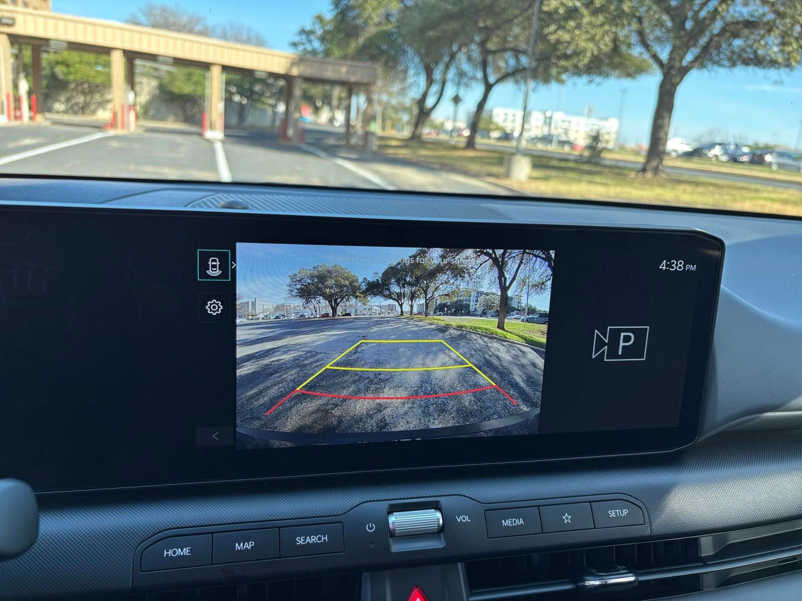 Thumbnail: 2025 Kia K4 - 20