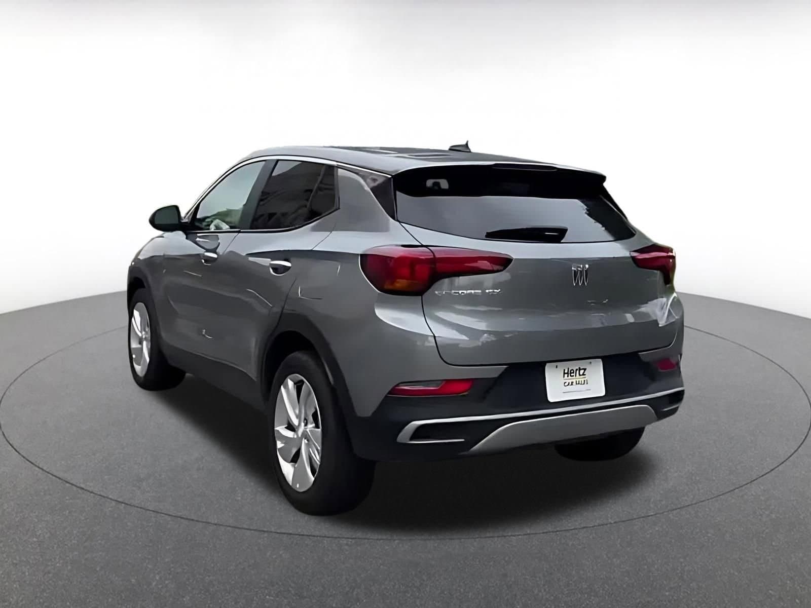 Thumbnail: 2025 Buick Encore GX - 11