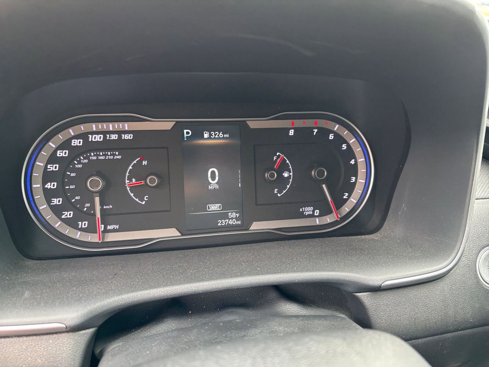 Thumbnail: 2024 Hyundai Santa Cruz - 34