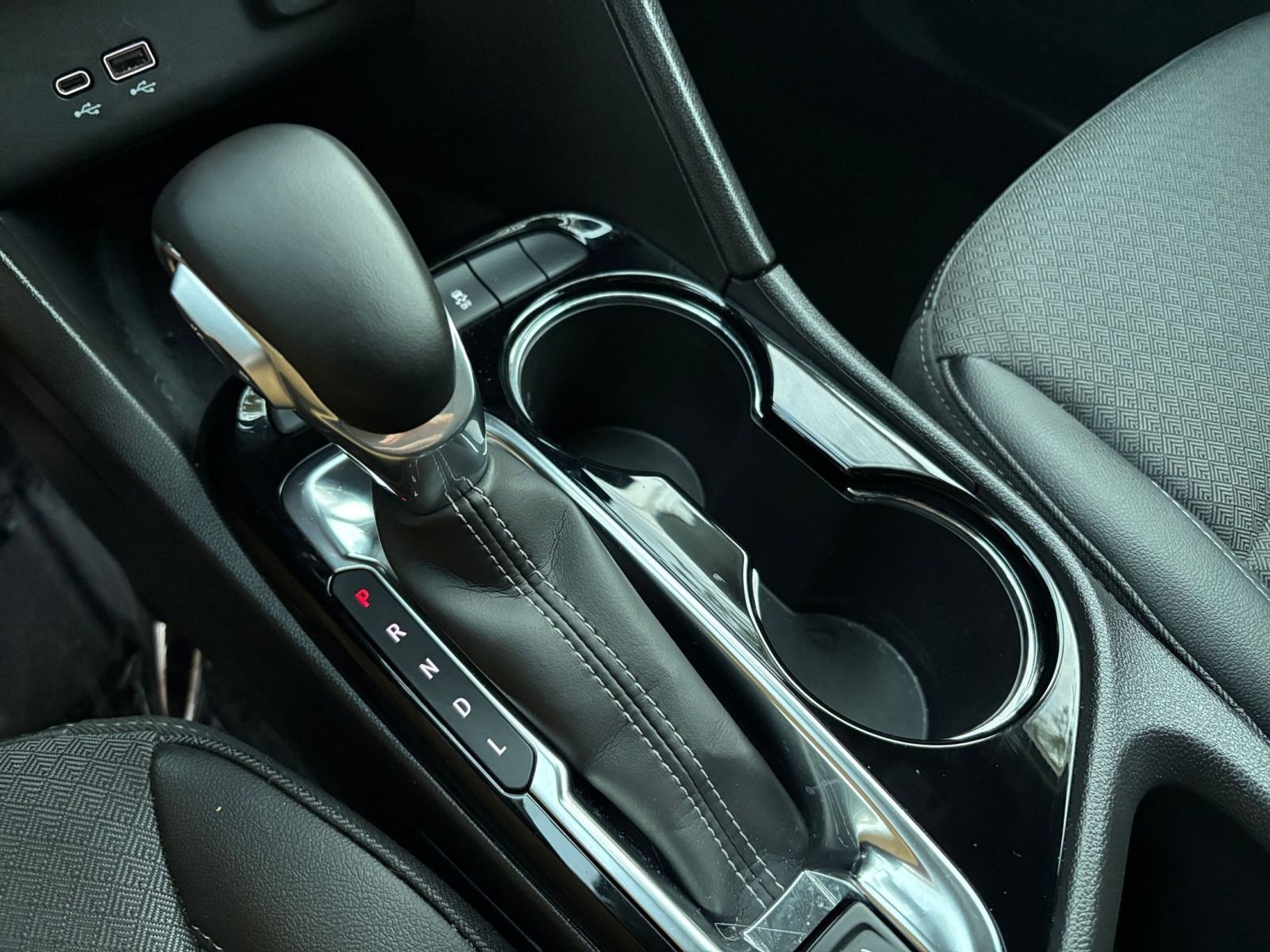 Thumbnail: 2025 Buick Encore GX - 35