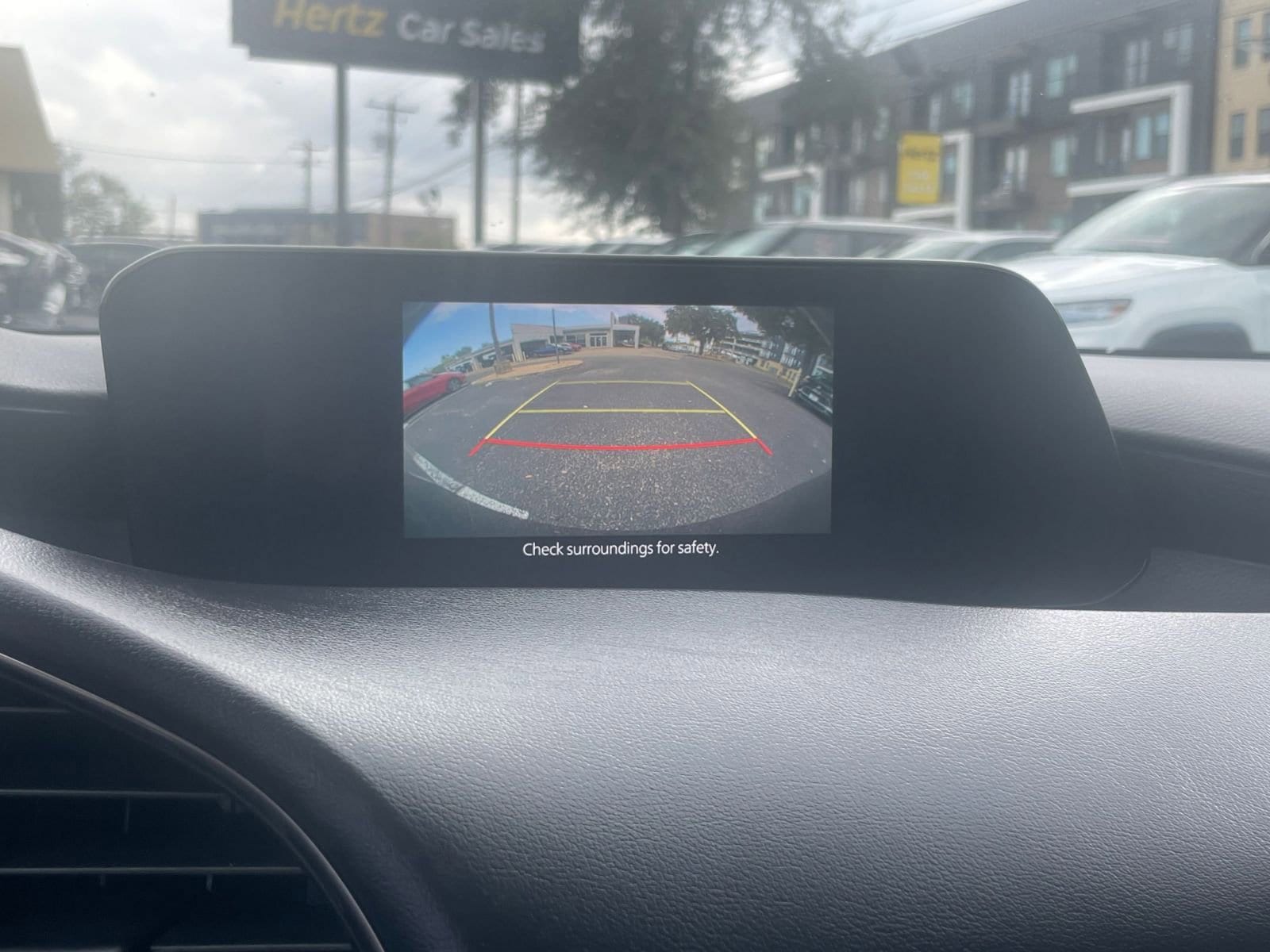 Thumbnail: 2025 Mazda Mazda3 - 17