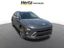 2024 Hyundai Kona SEL -
                  Austin, TX