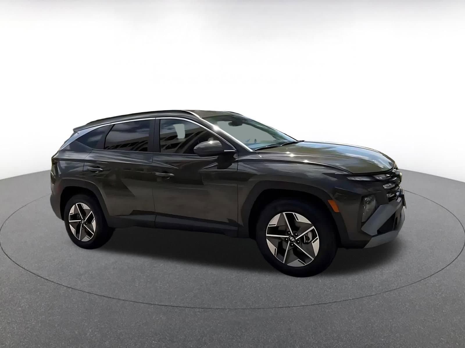 Thumbnail: 2025 Hyundai Tucson - 2