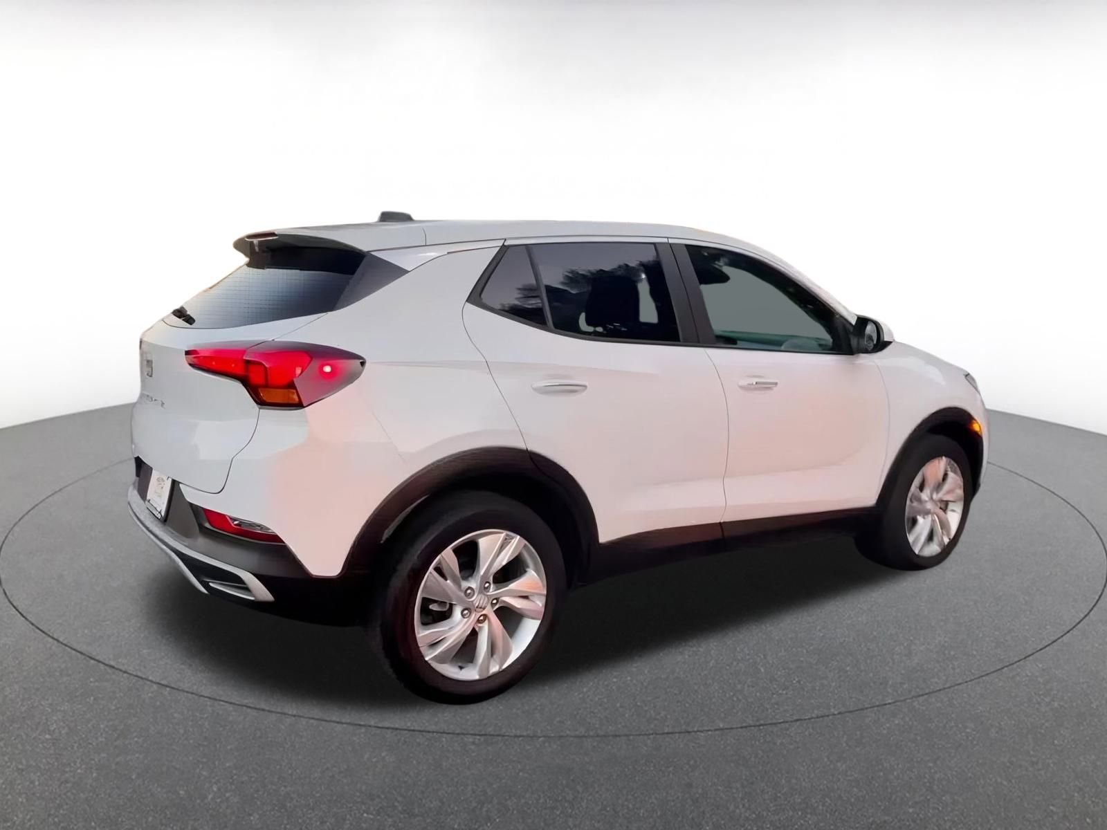 Thumbnail: 2025 Buick Encore GX - 15