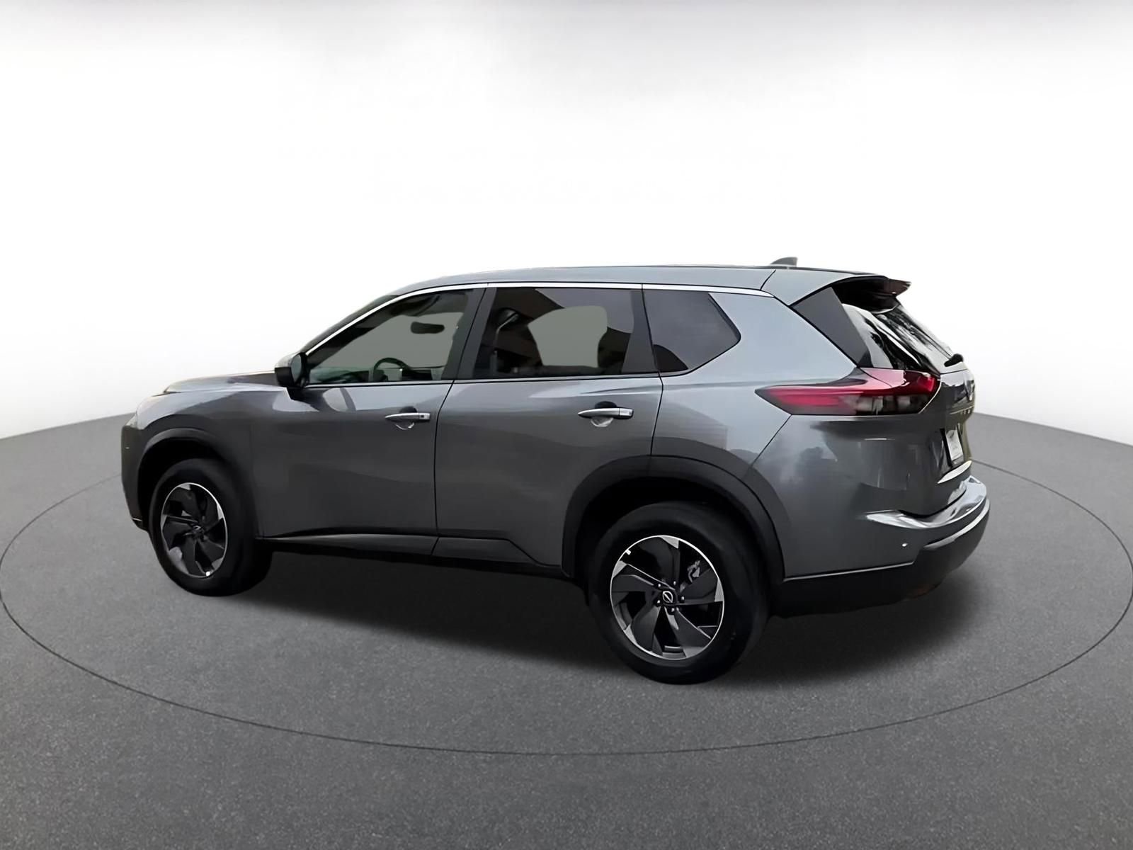 Thumbnail: 2025 Nissan Rogue - 10