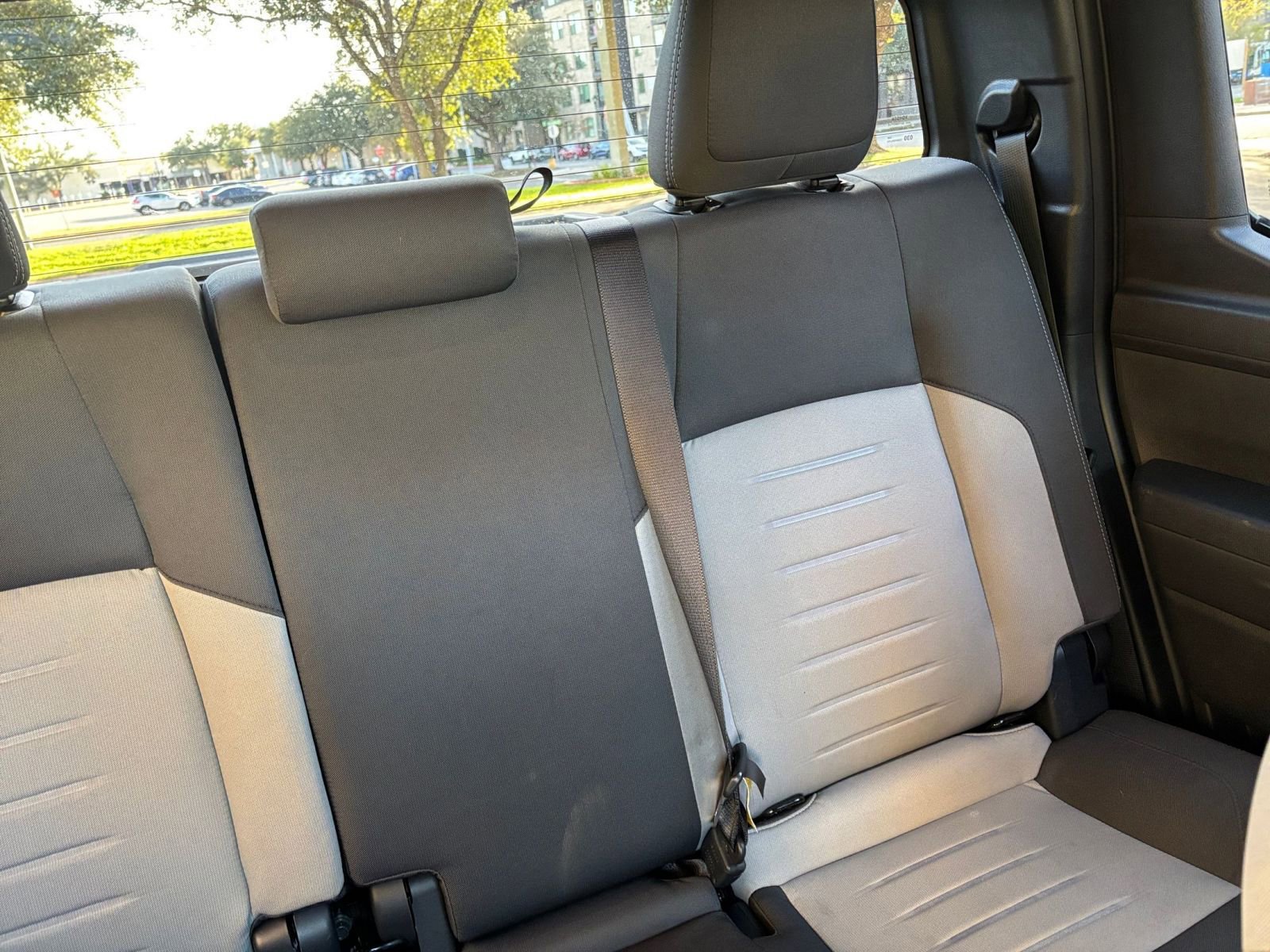 Thumbnail: 2025 Toyota Tacoma - 31