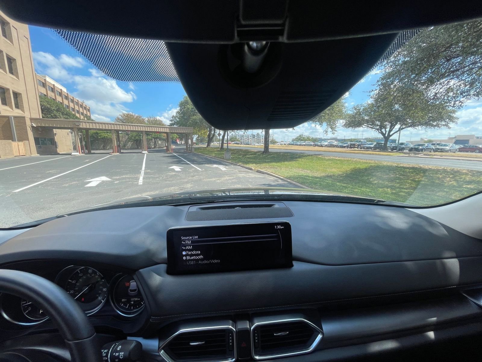 Thumbnail: 2025 Mazda CX-5 - 34