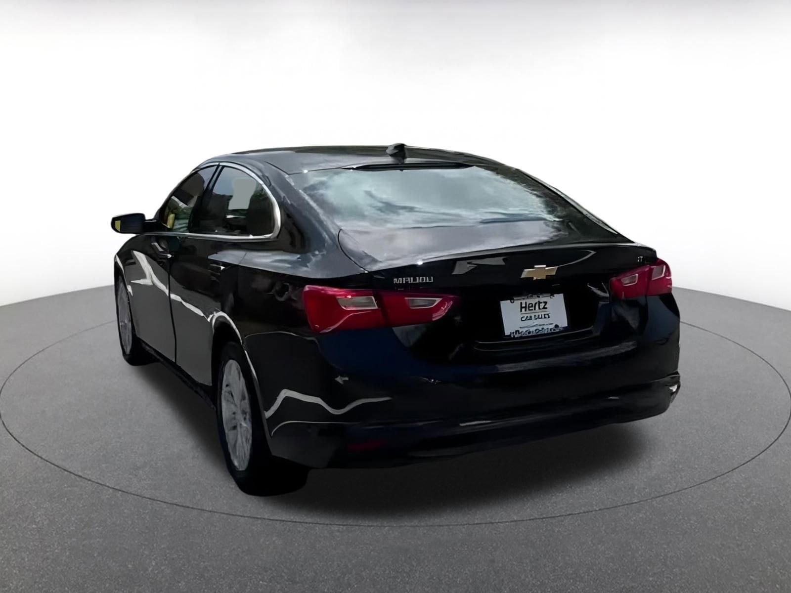 Thumbnail: 2024 Chevrolet Malibu - 13