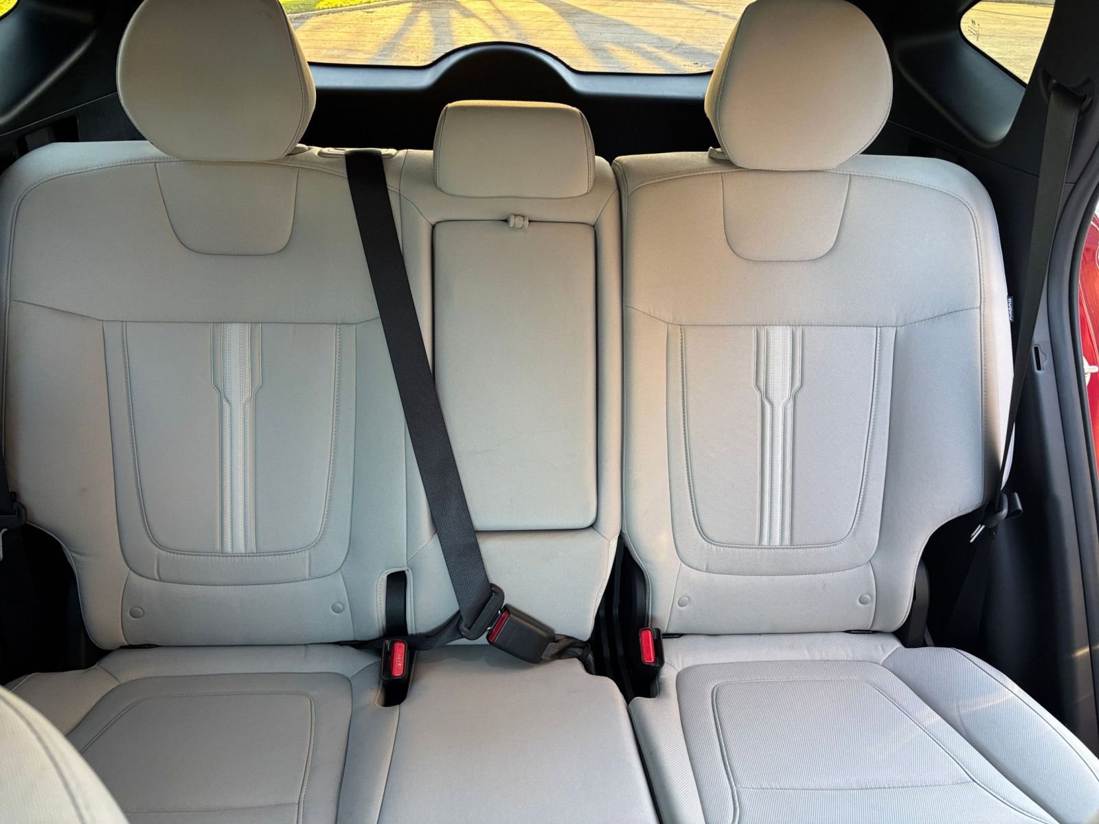 Thumbnail: 2025 Hyundai Tucson - 33