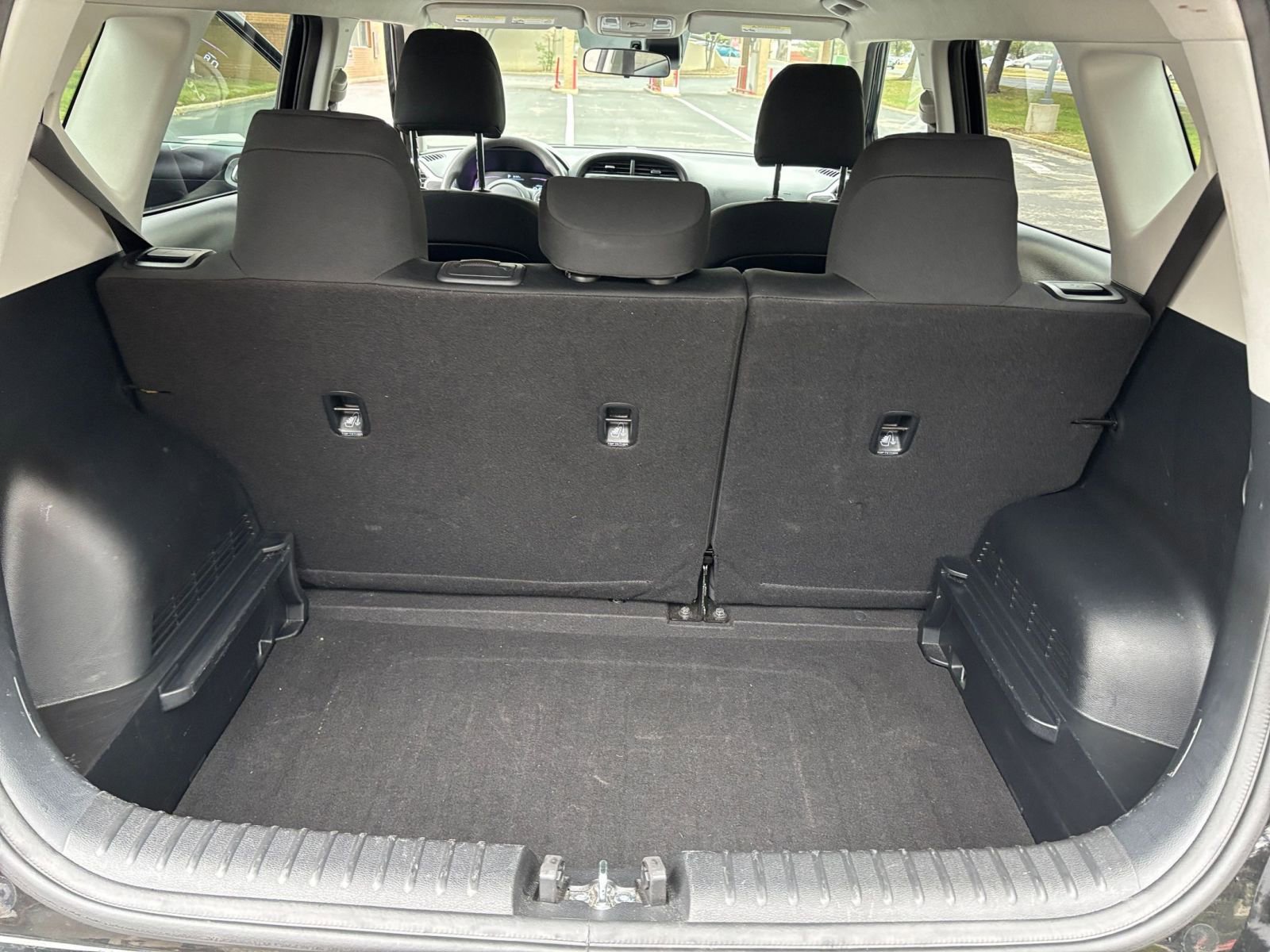 Thumbnail: 2025 Kia Soul - 25