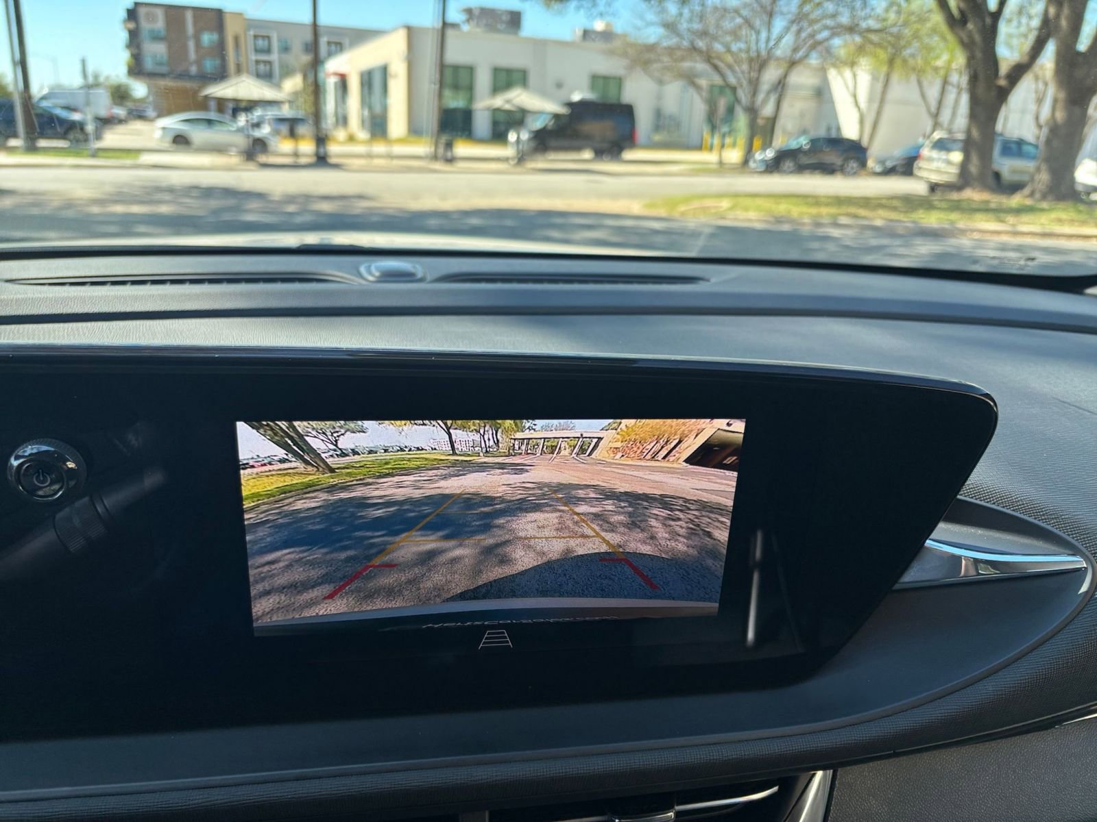 Thumbnail: 2025 Buick Envista - 20