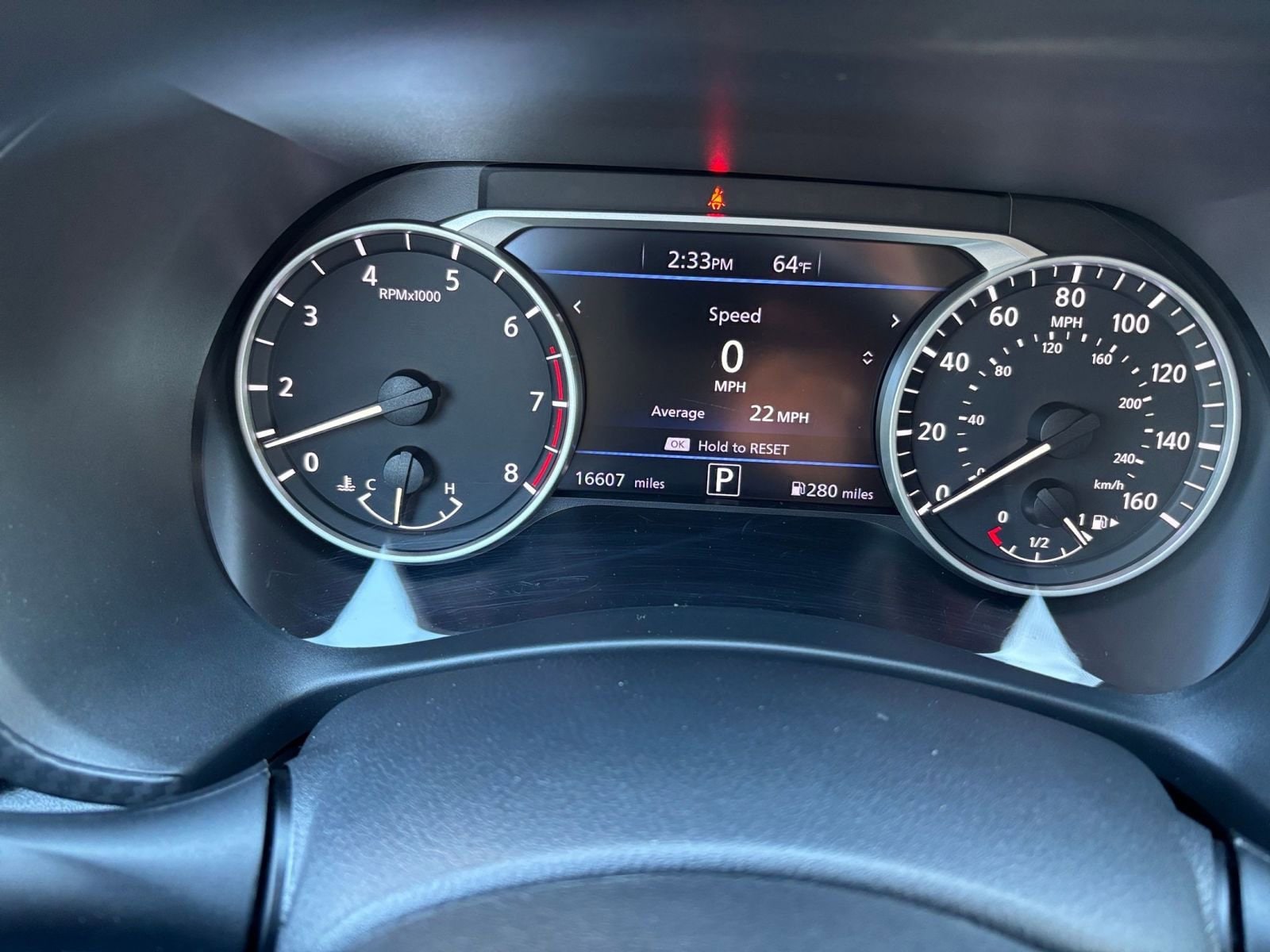 Thumbnail: 2025 Nissan Sentra - 35