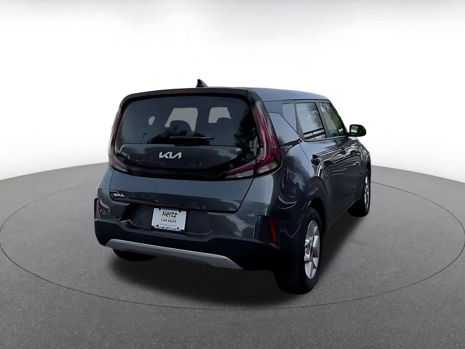 Thumbnail: 2025 Kia Soul - 15