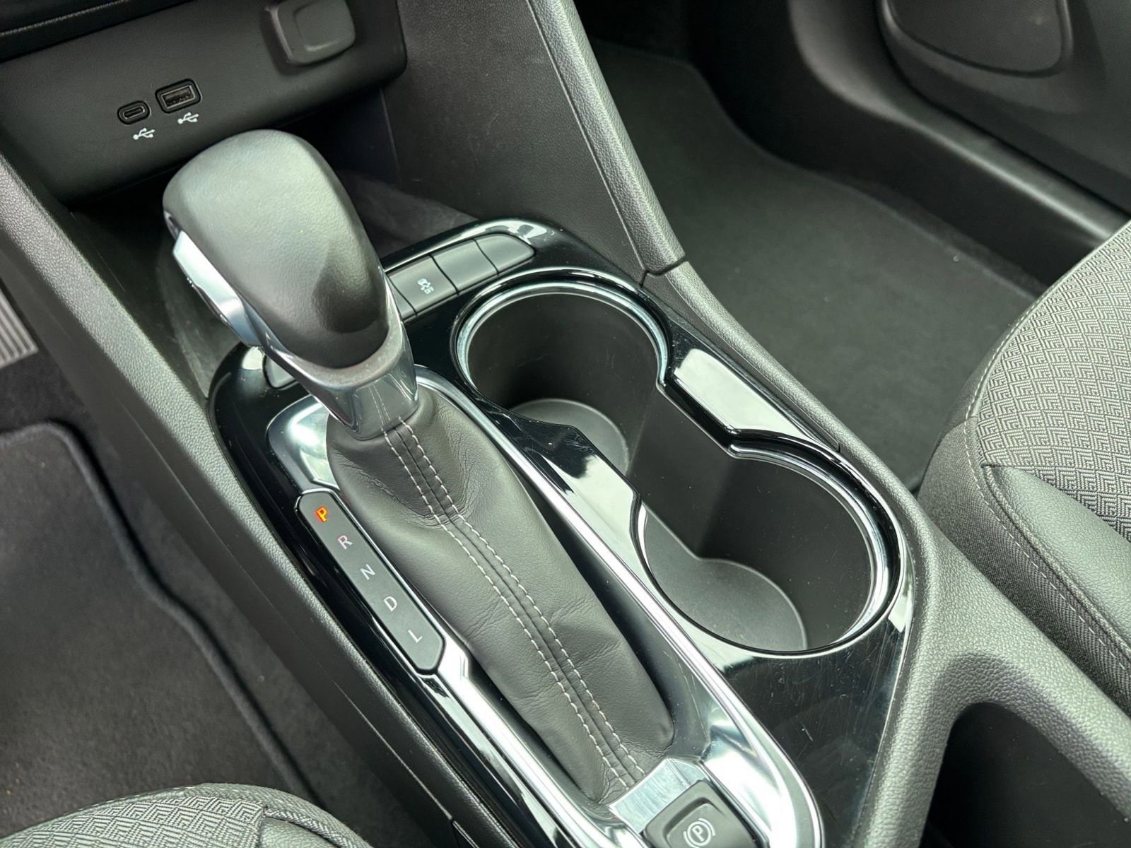 Thumbnail: 2025 Buick Encore GX - 35