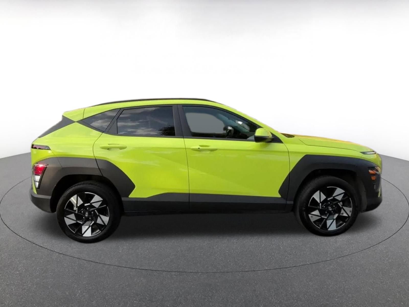 Thumbnail: 2025 Hyundai Kona - 16