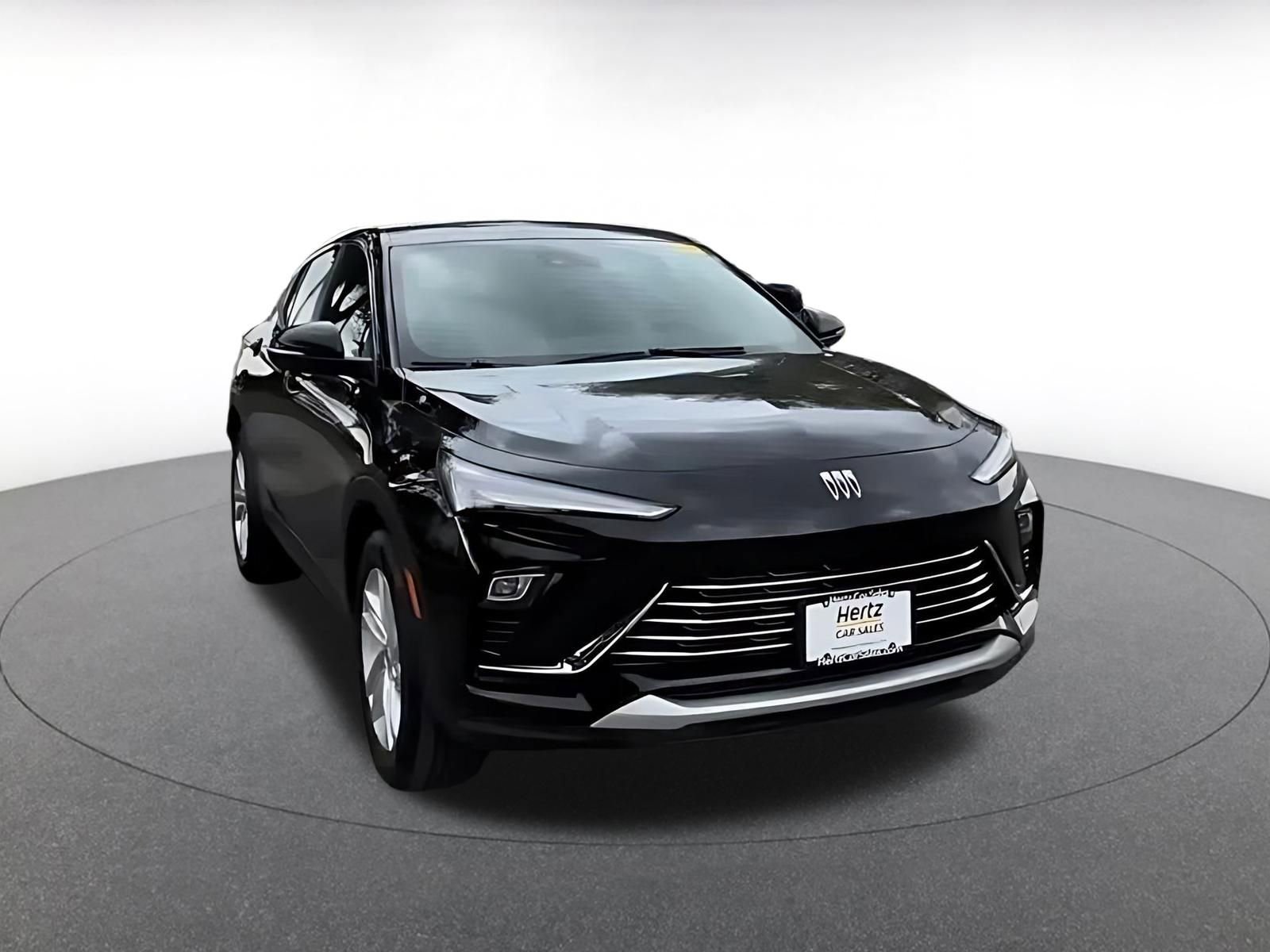 Thumbnail: 2025 Buick Envista - 3