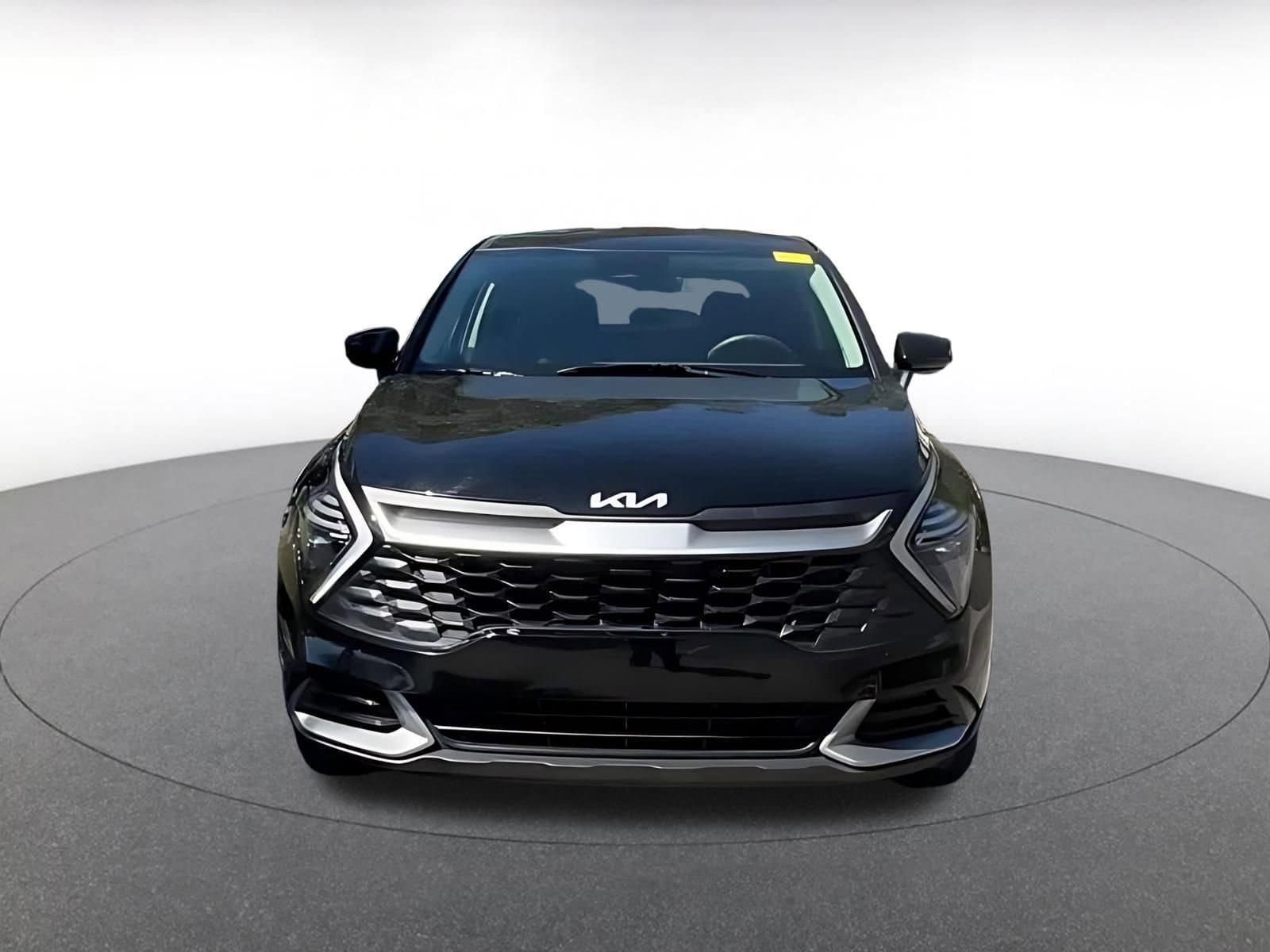 Thumbnail: 2025 Kia Sportage - 5