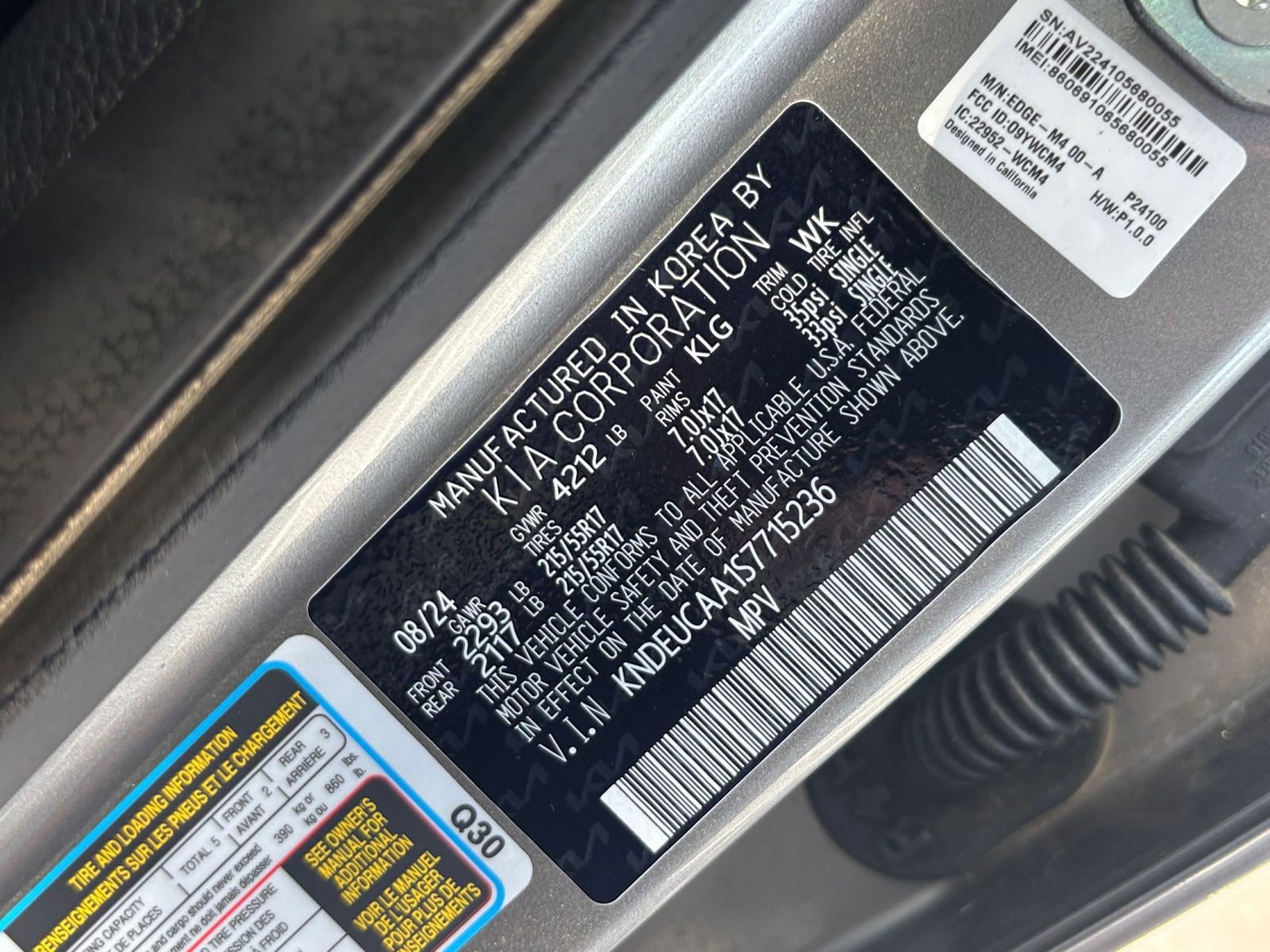 Thumbnail: 2025 Kia Seltos - 22