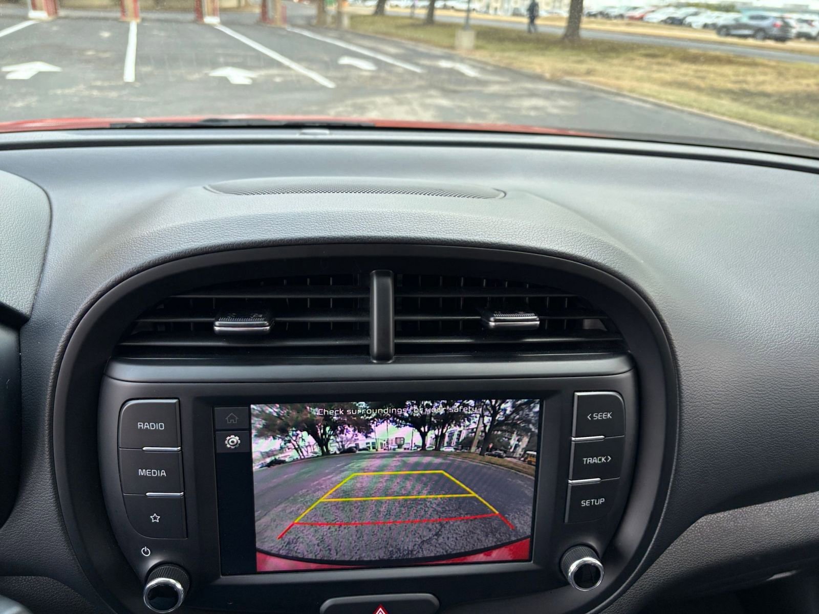 Thumbnail: 2025 Kia Soul - 17