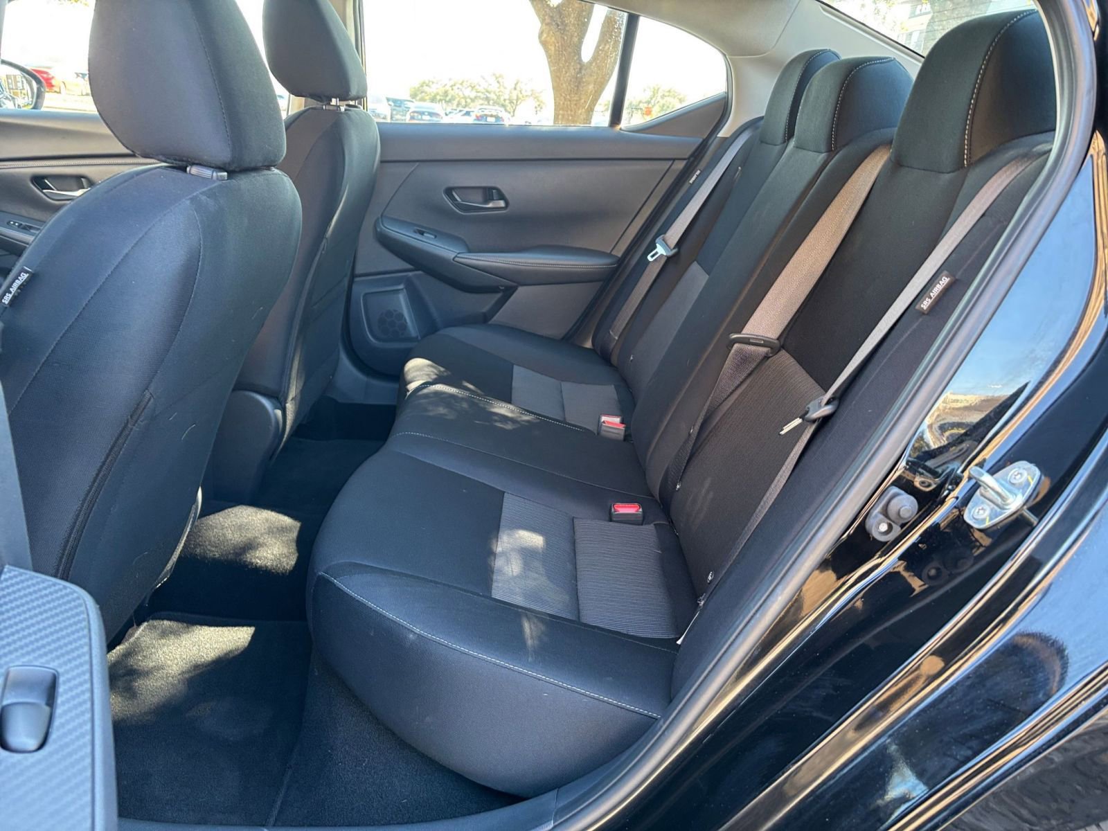 Thumbnail: 2025 Nissan Sentra - 21