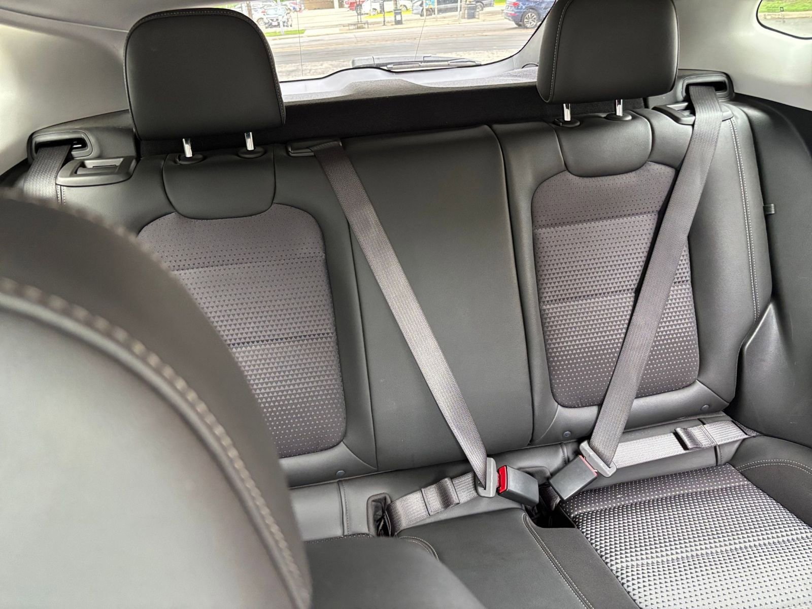 Thumbnail: 2025 Chevrolet Trax - 32